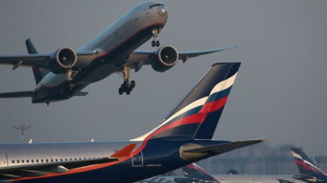 Uçaklara el konulma riski arttı... Rus havayollarına flaş 'yurtdışı' çağrısı!