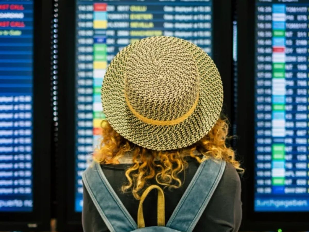 Uçakta beklemek tarihe karışıyor: Uçuş gecikmesinde yeni hak