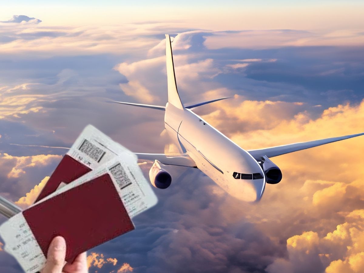 Uçak bileti alacaklar için daha az ödemenin yolu: Ucuza uçmanın 4 yeni stratejisi