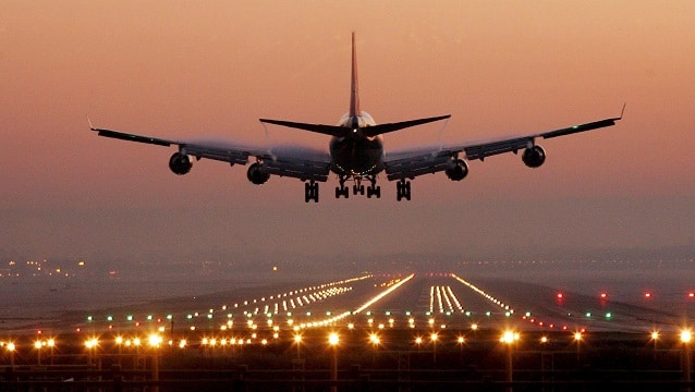 Uçuş yasağının süresi uzatıldı