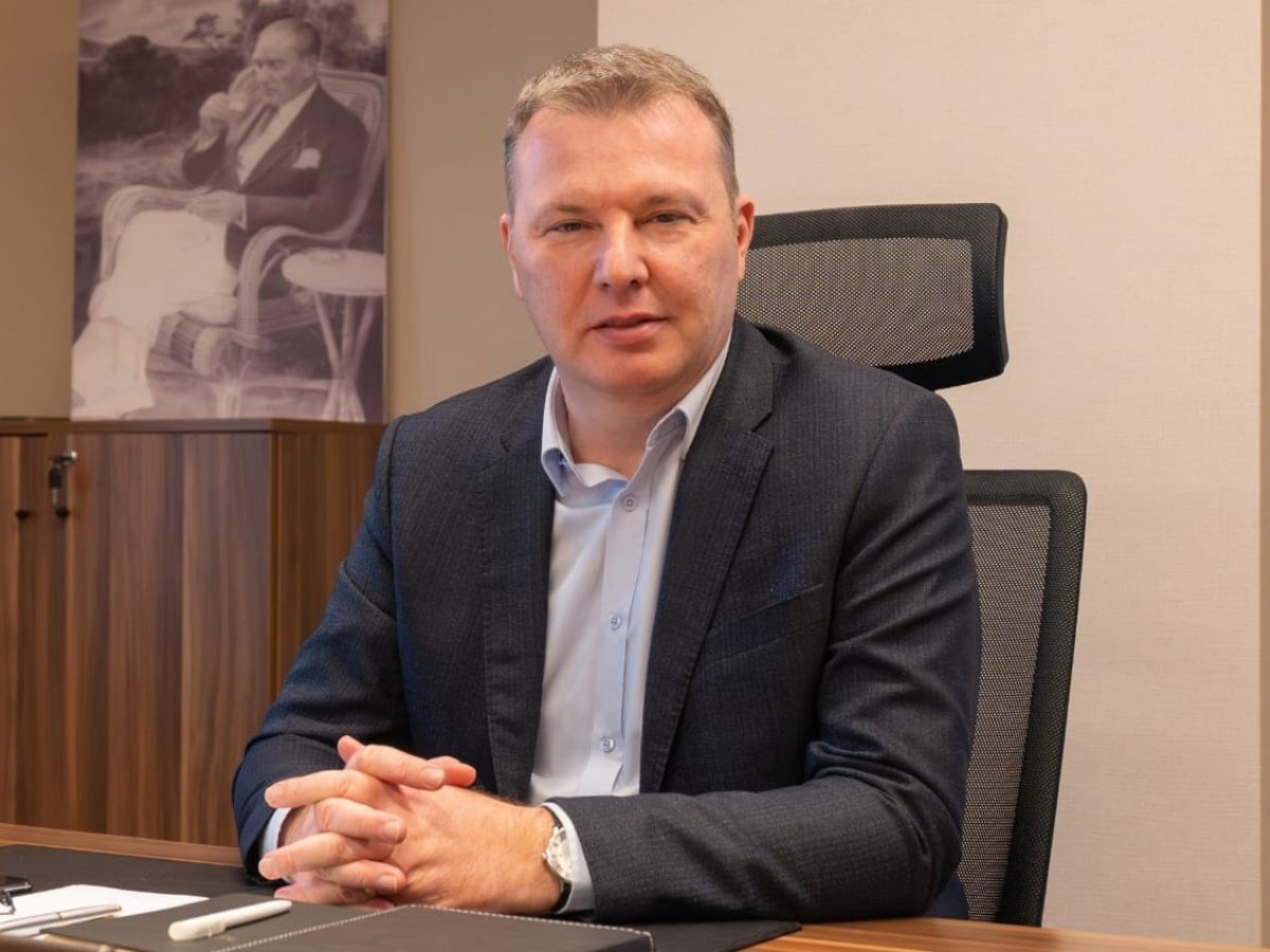 Yeniden Ela Excellence Resort Belek’in genel müdürü oldu