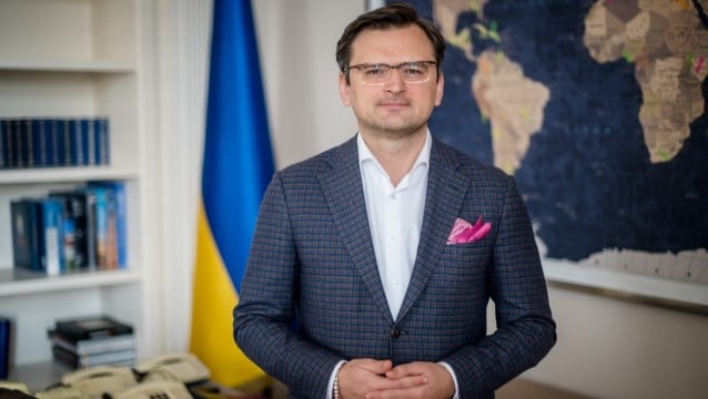 Ukrayna Dışişleri Bakanı: Abartmıyorum, bu yıl Antalya vatandaşlarımızın bir numarası olacak