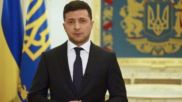 Ukrayna otellerinin açılacağı tarih belli oldu