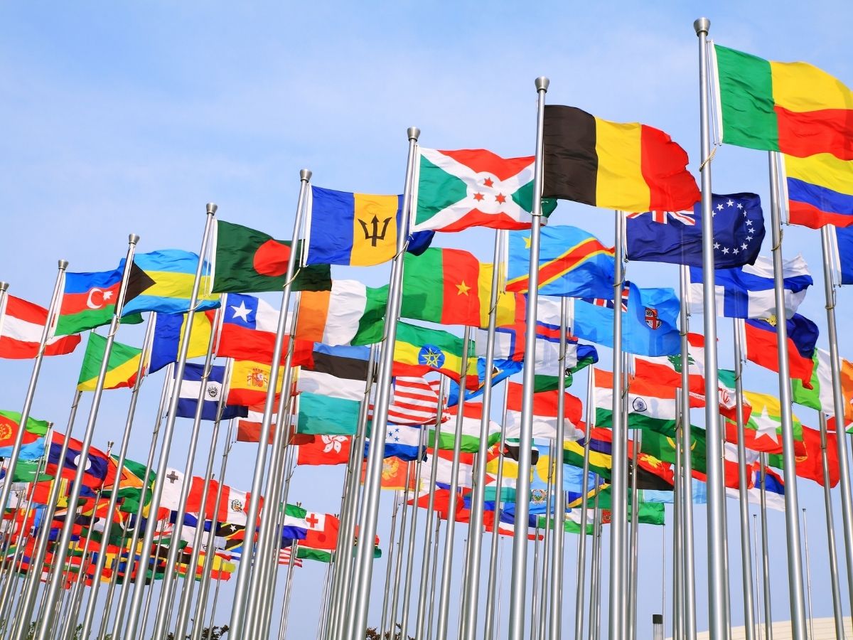 Dünyanın en çok ziyaret edilen ülkesi hangisi? Türkiye kaçıncı sırada?