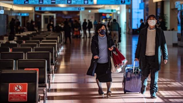 Ülkeye kabul ettiği turist sayısını 20 bine yükseltecek