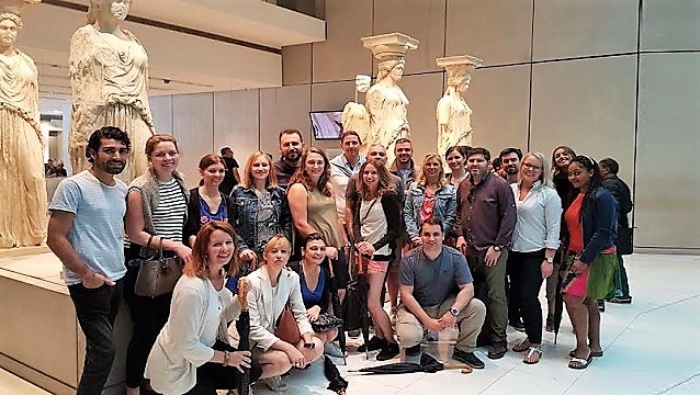 Uluslararası MICE Derneği yurt dışına açılıyor