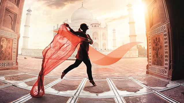 Uluslararası otel zinciri marka kimliğini yeniledi