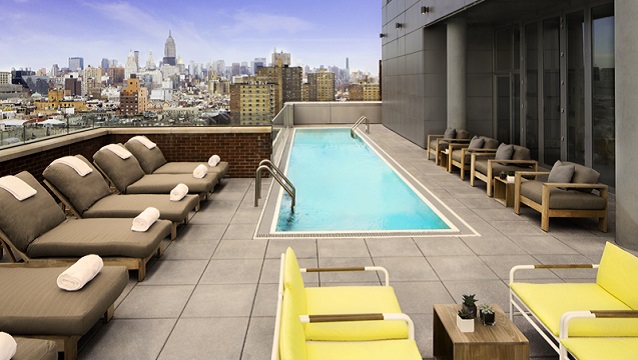 Uluslararası otel zinciri rezervasyon standartlarını belirledi