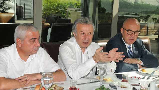 Ulusoy muhalefetin seçim vaatlerini eleştirdi