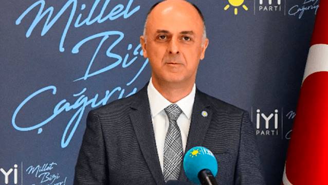 Ümit Özlale: Meğerse Bakan, burada kuracağı oteller için kendi şirketine kıyak yaptırmış