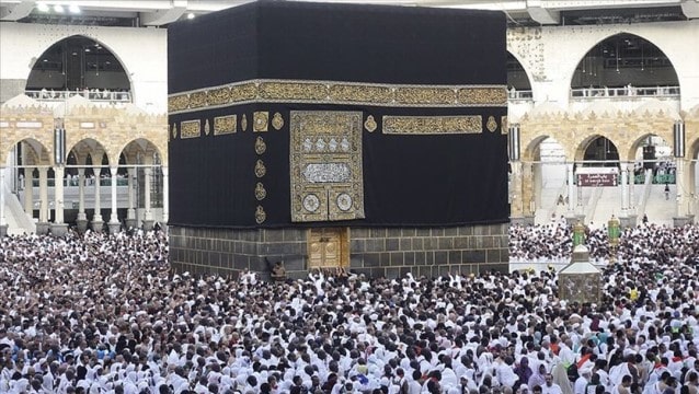 Umre vize ücretlerinin iadesiyle ilgili açıklama geldi