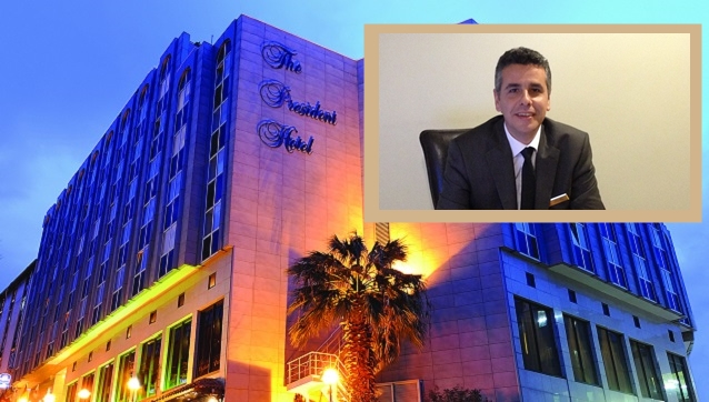 Umudumuz Arap turistler, son dakika rezervasyonları ve iç pazar oldu 