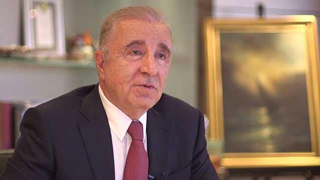 Ünal Aysal'ın sattığı otelle ilgili çarpıcı iddia