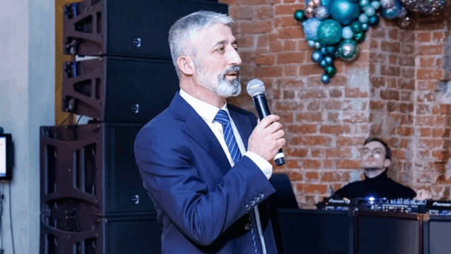 Ünalan: Rusların Türkiye ilgisi büyüyor, 2024 daha iyi geçecek