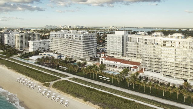 Ünlü işadamlarından Four Seasons yatırımı