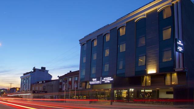 Ünlü otel zinciri bir markasını daha Türkiye'ye getirdi