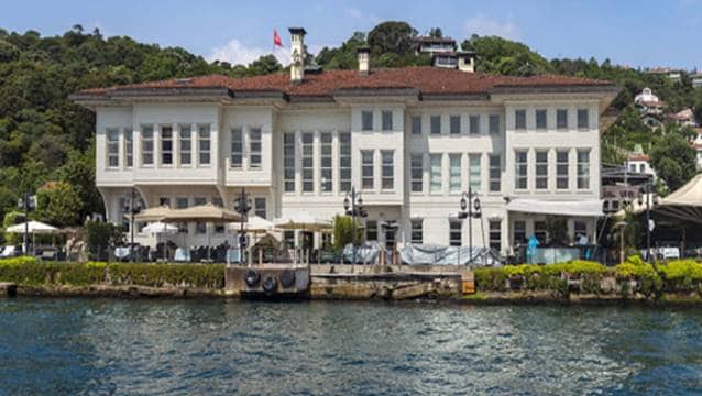 Hotel Les Ottomans'ın satışıyla ilgili flaş gelişme!