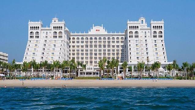 Ünlü oteller zinciri Rus turistleri kabul etmeyecek