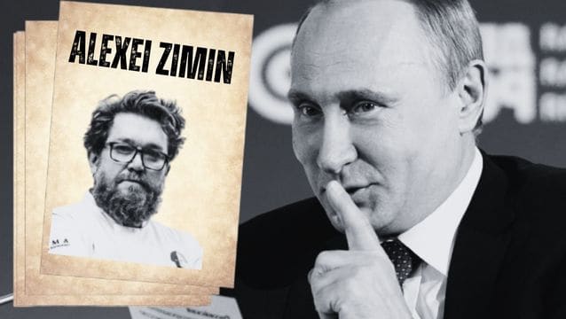 Ünlü Rus aşçı ölü bulundu !