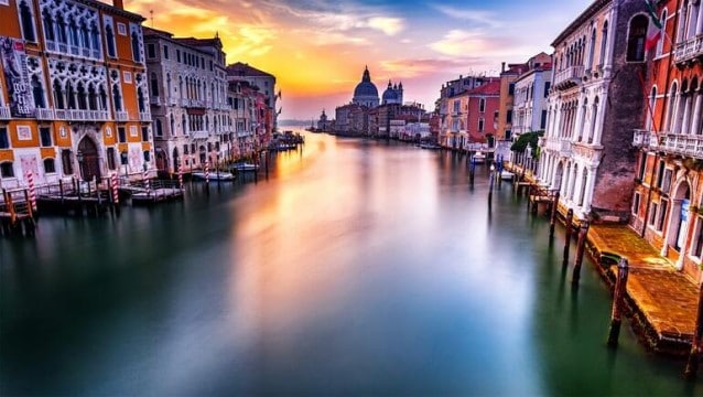 Ünlü turizm merkezi için kritik oylama