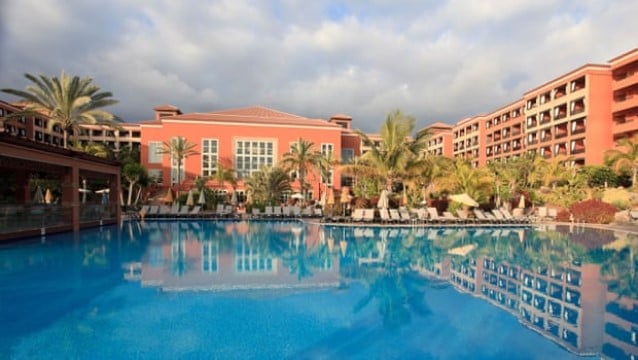 1000 kişinin konakladığı otele karantina!