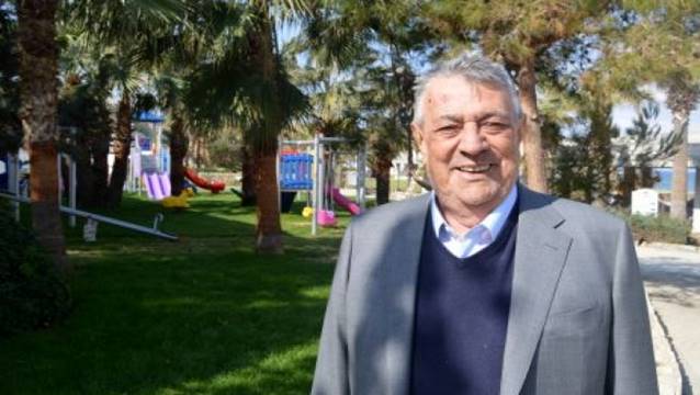 Ünlü turizmci hayatını kaybetti