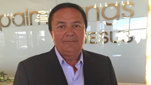 Ünlü turizmci hayatını kaybetti