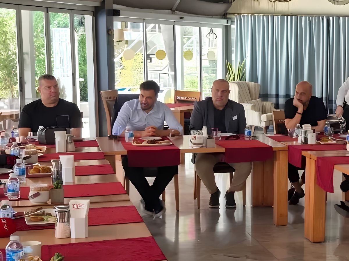 TÜRSAB Bodrum’da turizmin röntgenini çekti: Sezon öncesi kritik görünüm