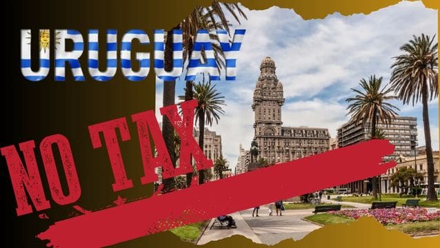 Uruguay'dan turizm hizmetlerinde KDV muafiyeti kararı