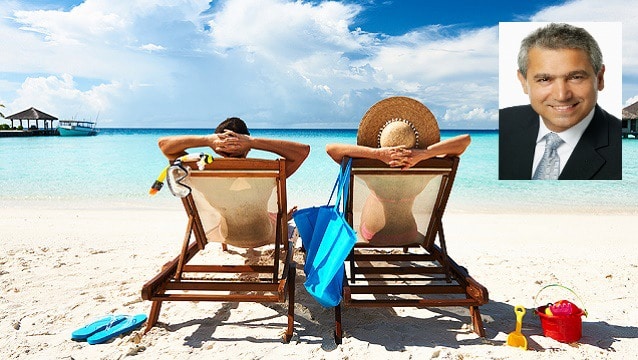 Usta kalem yazdı: Acentalar zora girerse turizm de zora girer!..