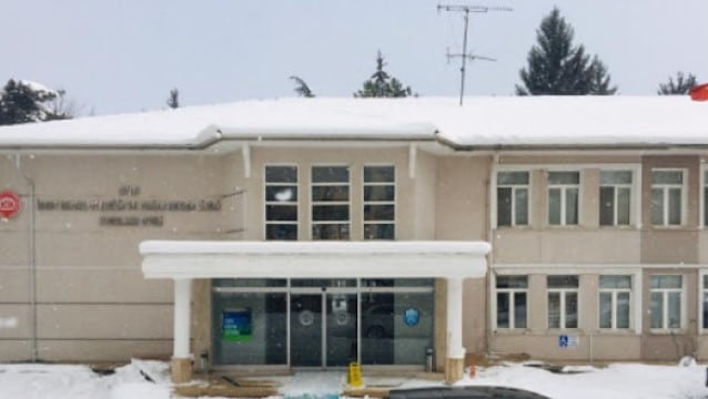 Uygulama oteline kapatma kararı!