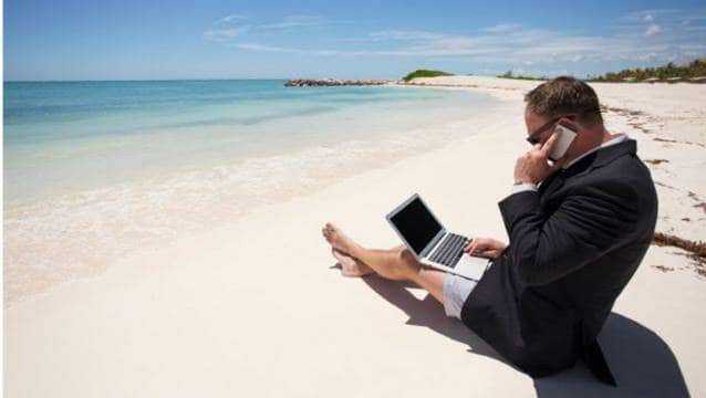 Uzaktan çalışan Ruslar kışı hangi ülkelerde geçiriyor?