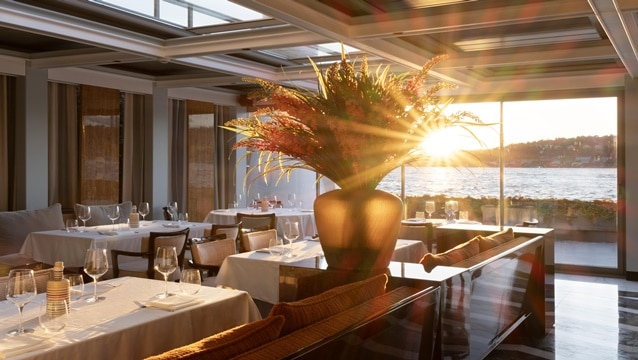 Vakko ikinci otelini açıyor