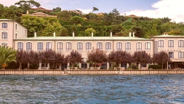 Vakko İstanbul'da ikinci otelini açtı