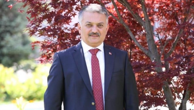 Vali Yazıcı: Otellerin çoğu o tarihe kadar dolu!