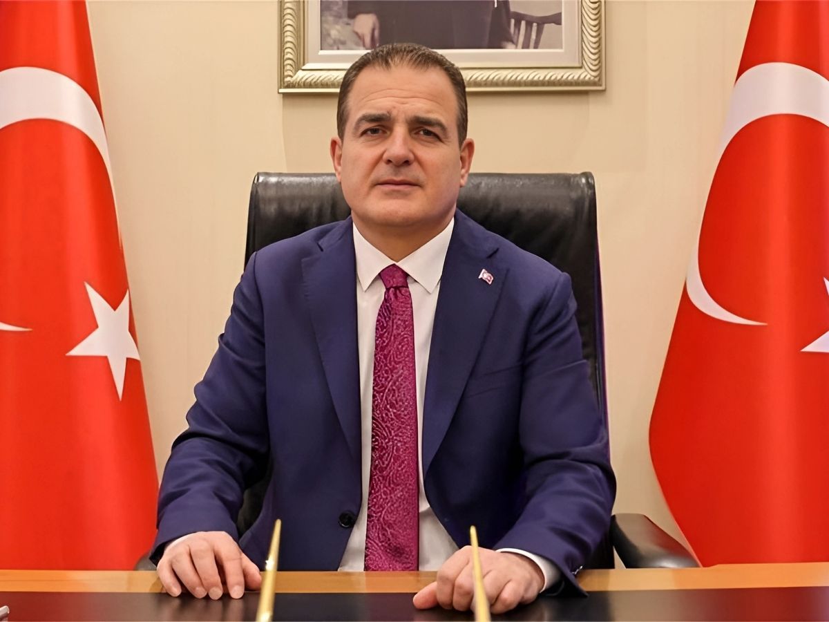 Vali Akbıyık: Muğla’da 22 turistik tesise kapatma işlemi başlattık