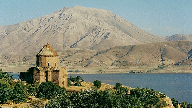 Van'da 20'den fazla otel el değiştirdi