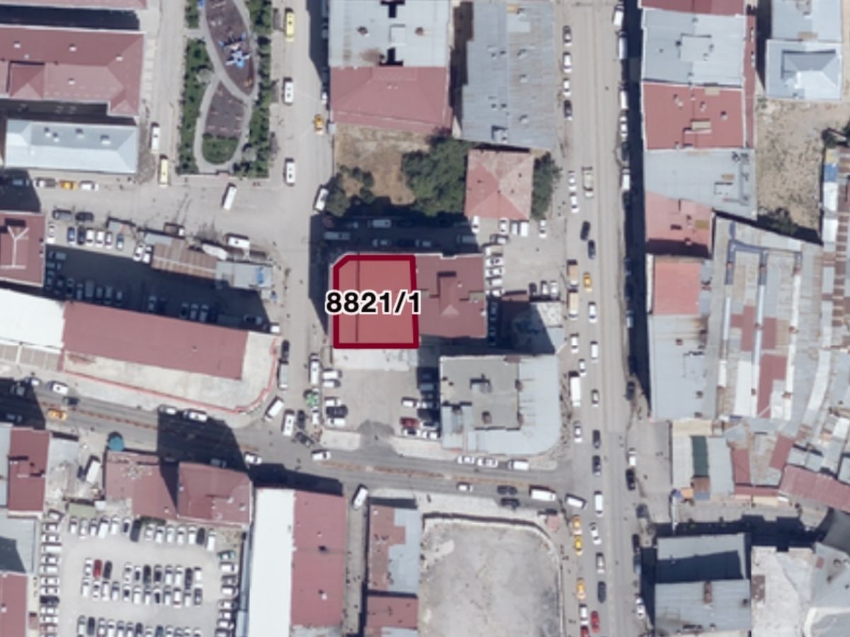 Van’a 60 odalı yeni otel yatırımı