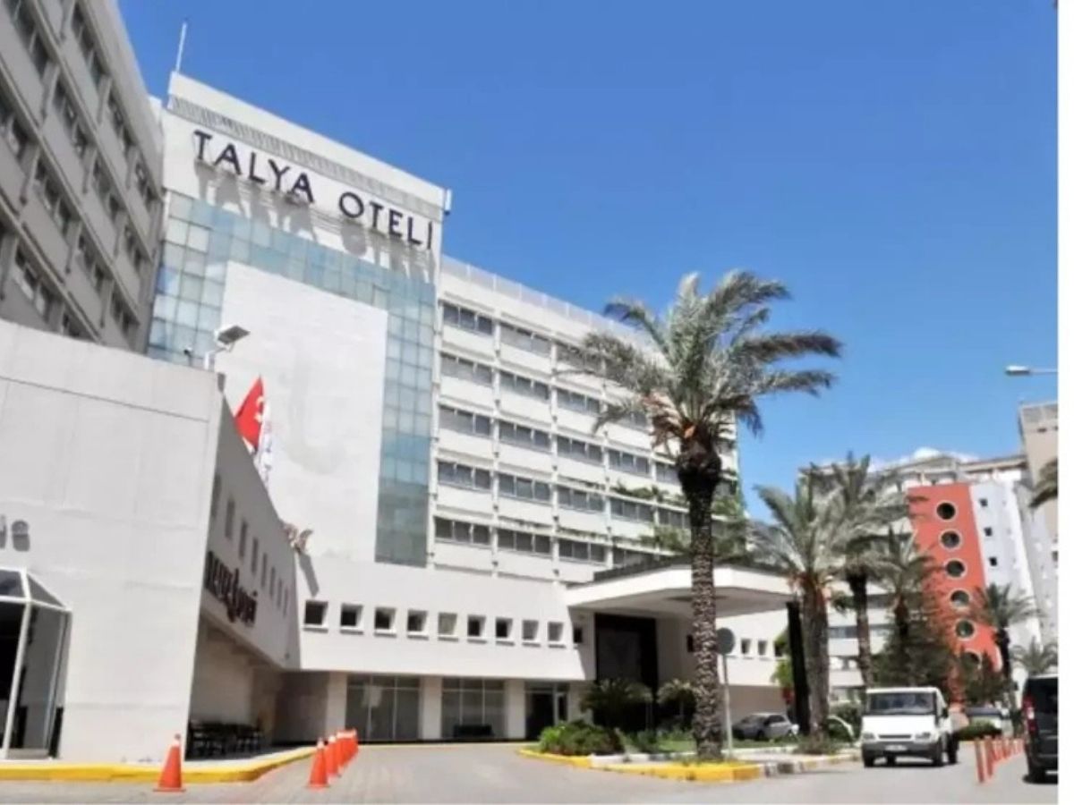 Vehbi Koç'un Marmaris'te vefat ettiği otel 13yıl sonra açılıyor