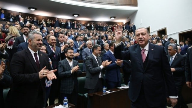'Vekiller 'Dışarıdan Bakan'dan' rahatsız'