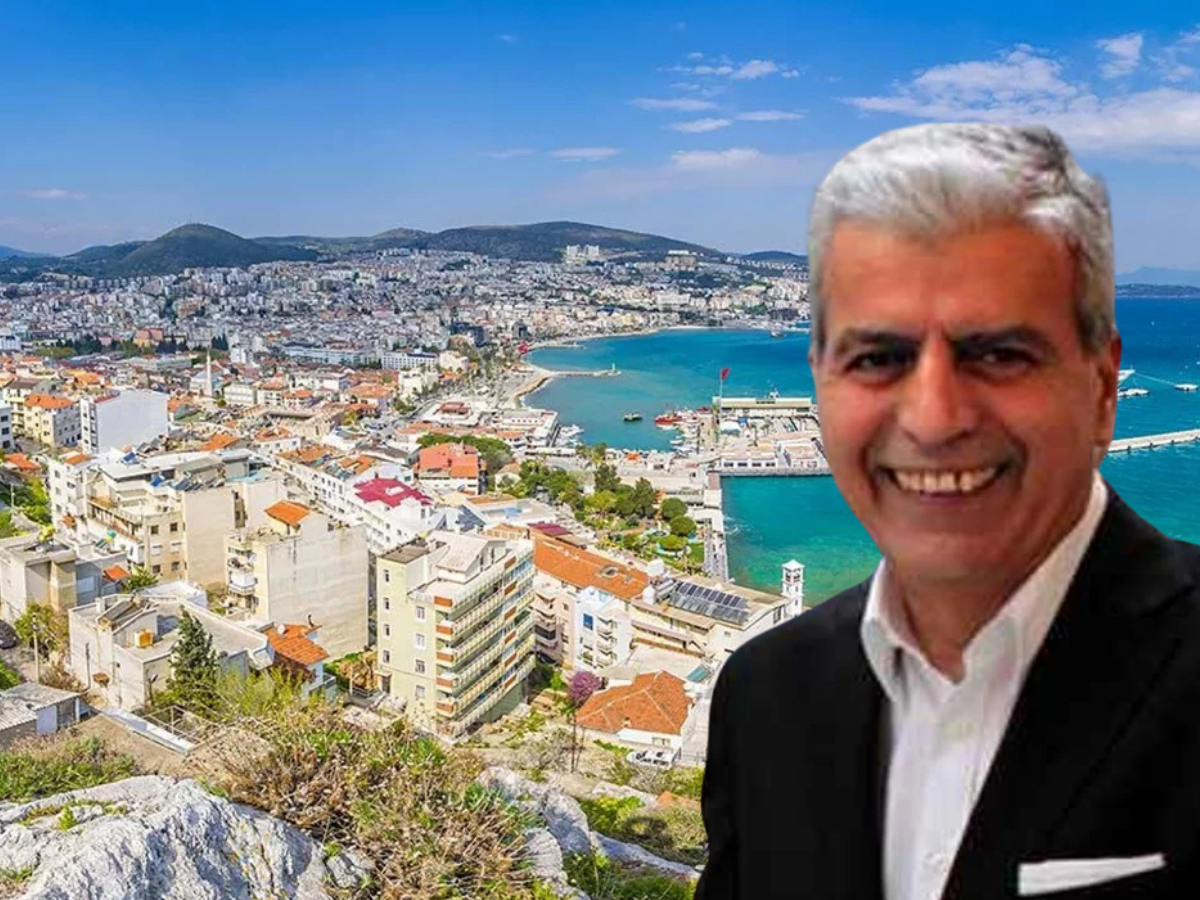 Turizmin Anı'sı bile kalmadı: Veli Çilsal'ın elinde kalan son büyük kale satışta