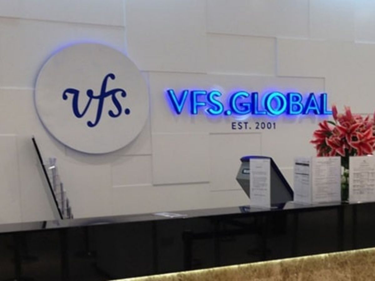 VFS Global Türkiye: Randevu ve vize süreçleri üzerinde hiçbir etkimiz bulunmamakta