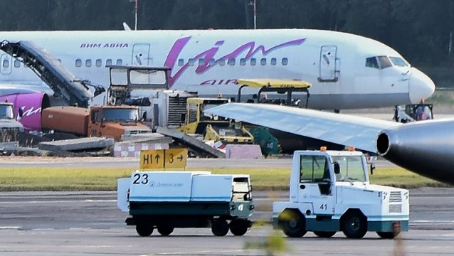 VIM-Avia mağdurlarını kim taşıyacak?