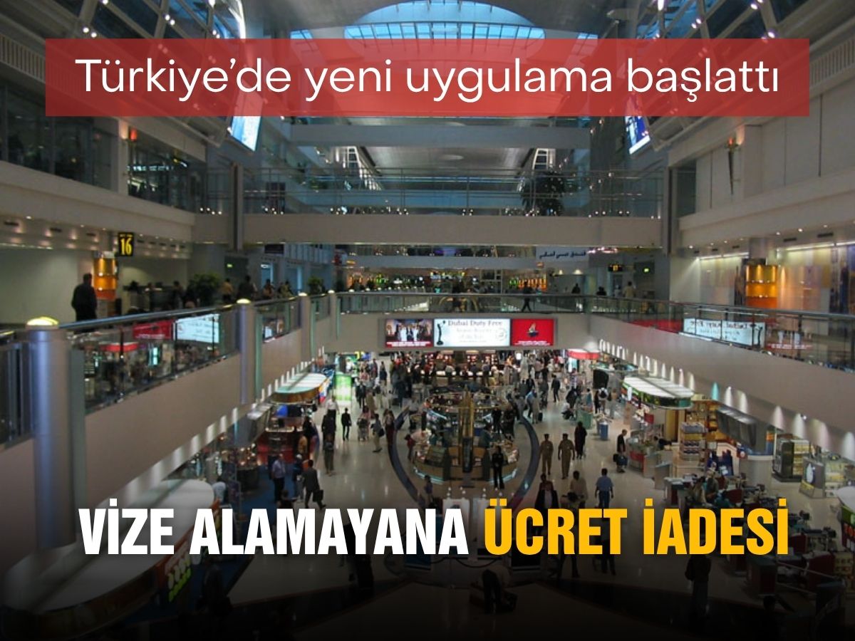 Vize alamayan yolculara bilet iade garantisi: Singapore Airlines’tan flaş uygulama