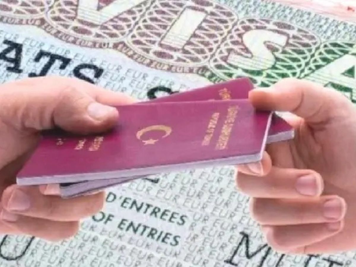 Vizede dijital mafya dönemi: Türkiye'de vize çilesinin acı faturası
