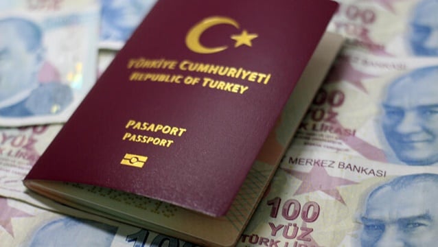 'Vize işlemi ücreti' operasyonu: 65 gözaltı!