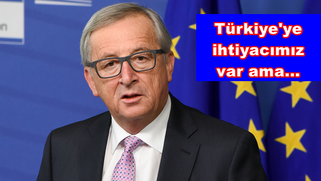 Vize serbestisi hakkında son açıklama