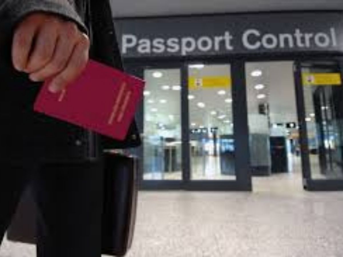 Pasaporttaki vize giriş garantisi değil: Vize sonrası atlanan belgeler seyahati yakıyor
