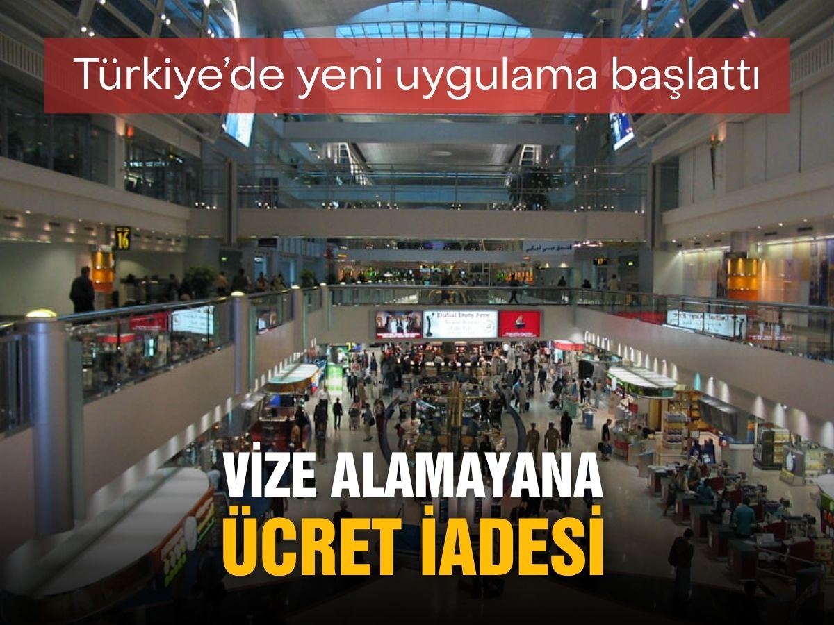 Vize alamayan yolculara bilet iade garantisi: Singapore Airlines’tan flaş uygulama