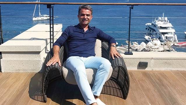 Volkan Büyükhanlı: Rezidanslarımıza Ruslardan çok fazla talep var